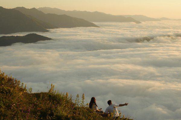 Comment planifier une visite des cascades de Plitvice en Croatie?