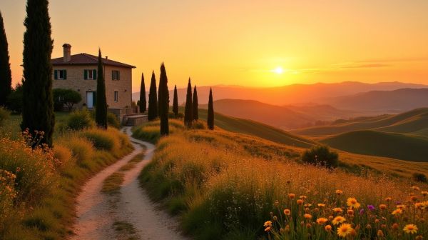 Choisir les meilleures destinations pour des voyages inoubliables