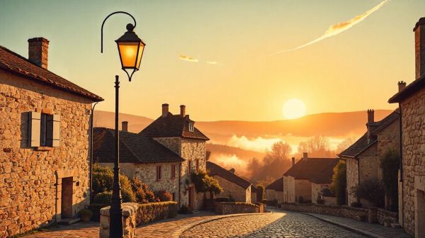 Top destinations idéales pour des voyages mémorables
