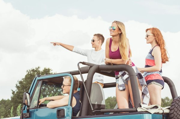 Comment organiser un camping pour une expédition de randonnée en Amazonie?